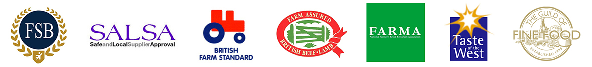 accreditations